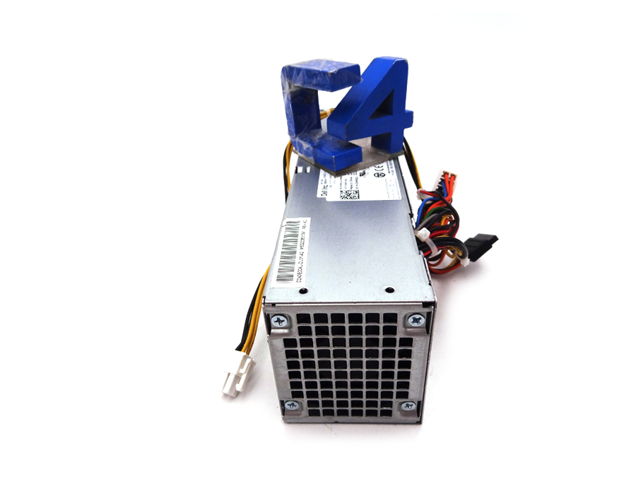 DELL VMRD2 240 WATT POWER SUPPLY FOR OPTIPLEX 790 990 SFF