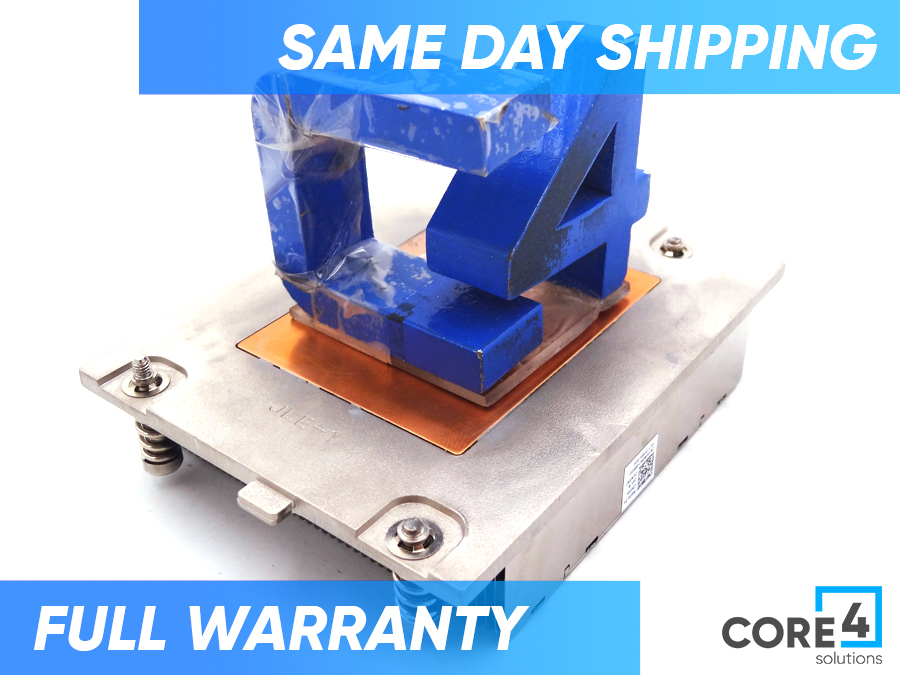 DELL VN0MJ C6525 HEATSINK #1 92MM