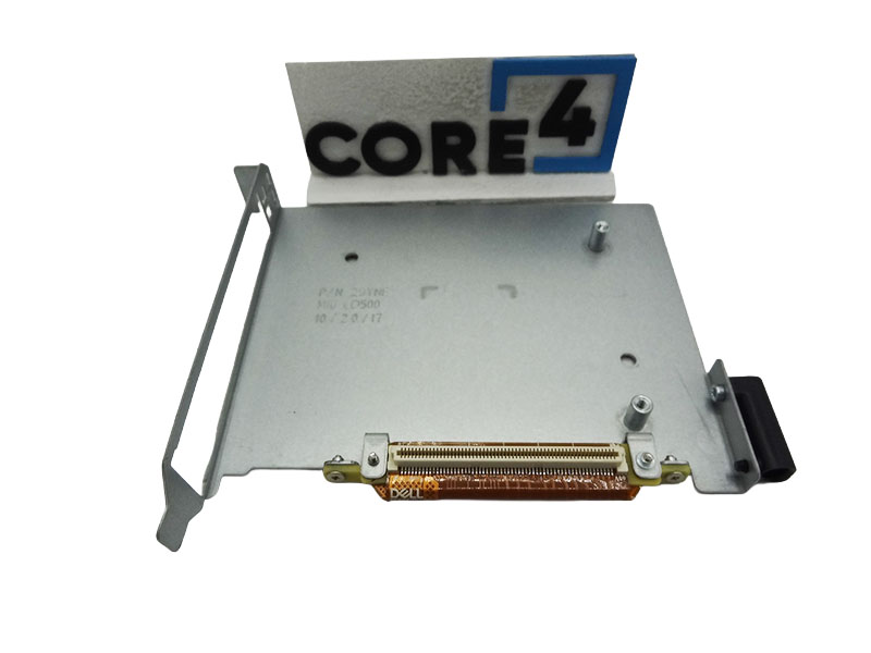 DELL VN63F R940 rNDC Riser Bracket (Full Height)