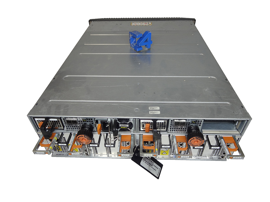 EMC VNX5400 STORAGE SYSTEM