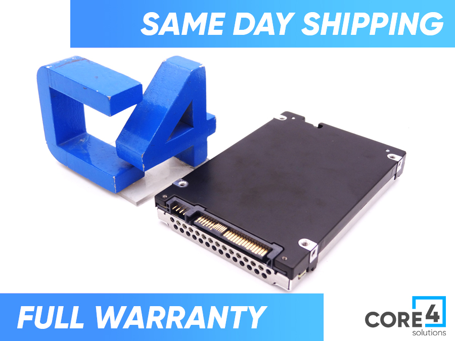 HP VO003840JWTBN 3.84TB SAS 12G READ INT. SFF SC *New Bulk* - KPM51RUG3T84, P04172-003