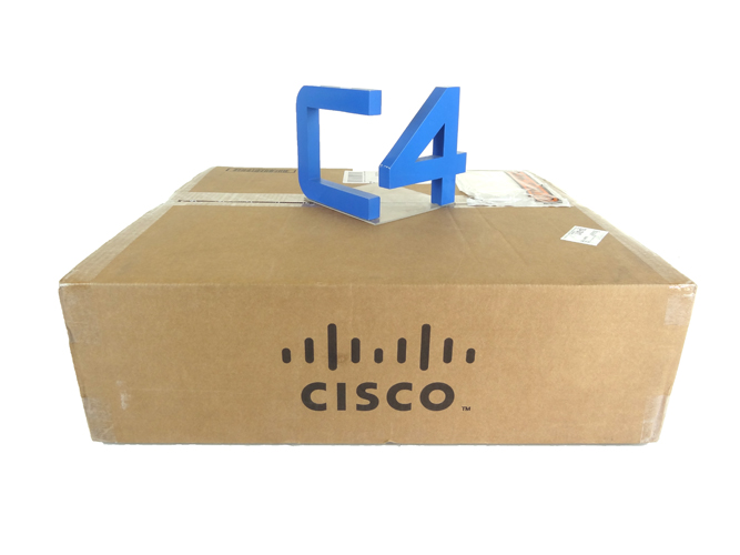 CISCO VS-S2T-10G CISCO SUP 2T, 2 X 10GBE, PFC4
