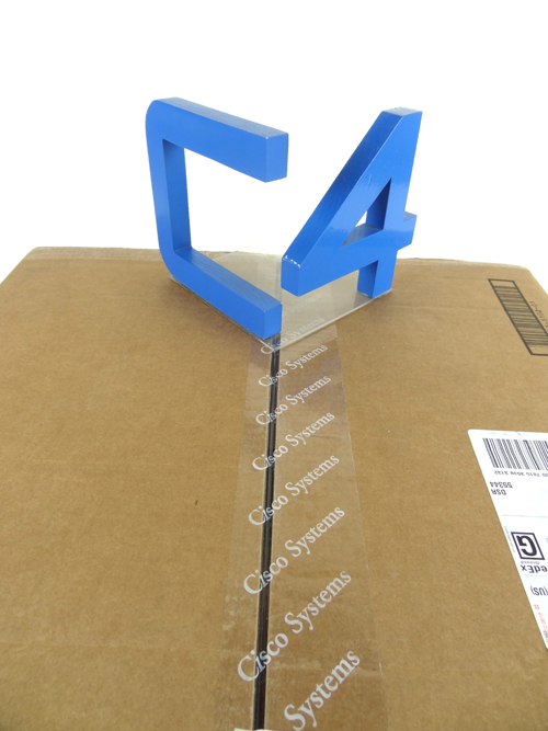 CISCO VS-S2T-10G-XL CATALYST 6500 SUPERVISOR 2T W/ 2-PL