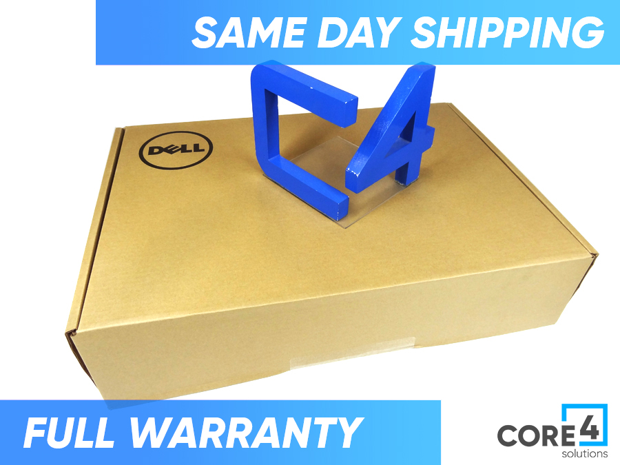 DELL VT1GD POWERCONNECT 5524 SWITCH *New Sealed* - 2GPFC