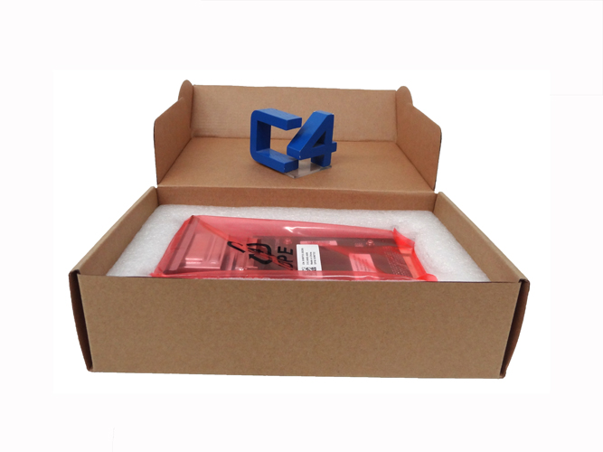 DELL VWT32 FORCE10 S50 / S25 XFP STACKING MOD