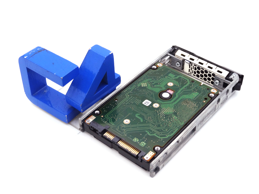 DELL VXTPX-CML 1TB 7.2K SAS 2.5 6G 9RZ268-157 CML