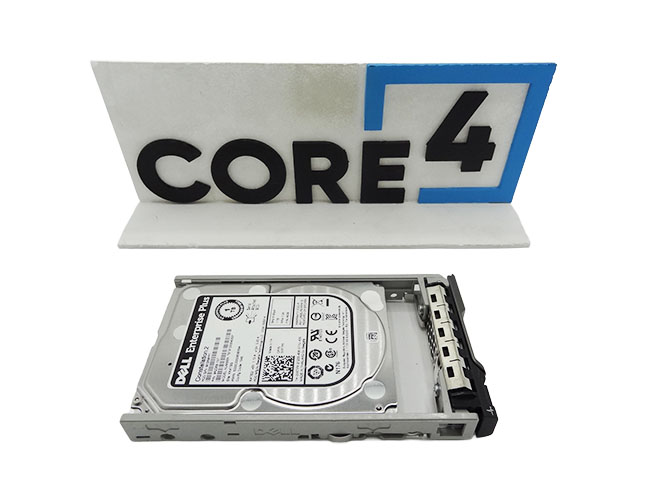 DELL VXTPX-EQL 1TB SAS 2.5 6Gbs 