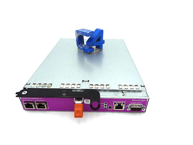 DELL VXXTH EQUALLOGIC TYPE 12 ISCSI 1G PS4100 - 70-0476, 6J51T, CHWR1, DRNDW, WDWJM, Y4PDW