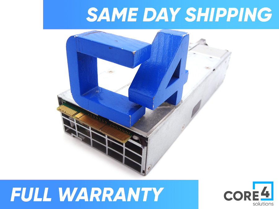 DELL W0CTF 750W POWER SUPPLY FOR R720