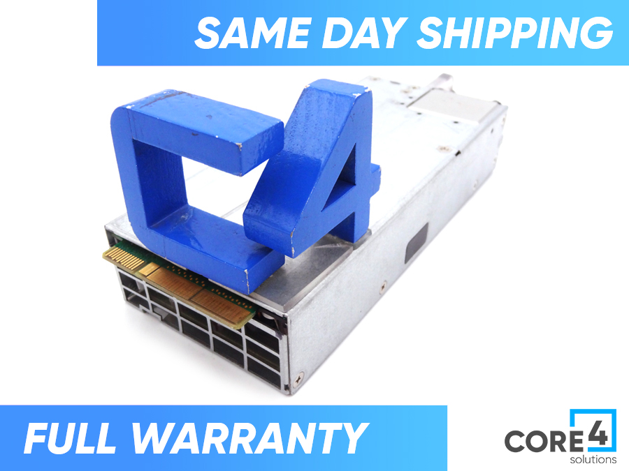 DELL W0CTF 750W POWER SUPPLY FOR R720