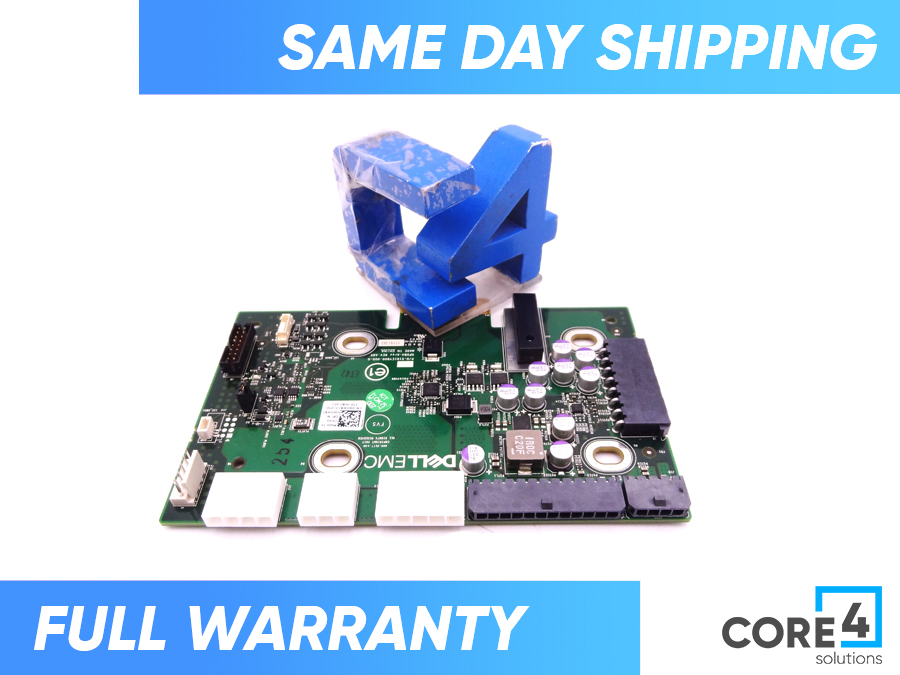 DELL W0WXJ DSS9600/20/30 CONTROLLER *New Bulk*