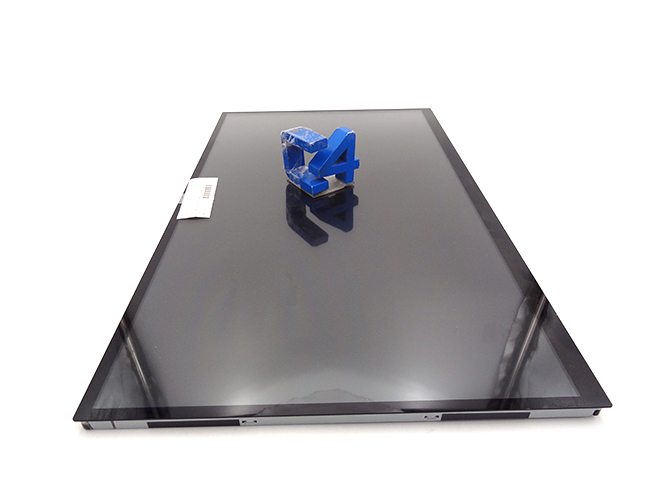 DELL W13YY 3820 AIO SERIES SCREEN ASSEMBY