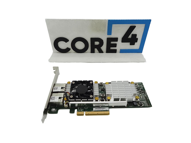 DELL W1GCR 10GBE SFP BROADCOM 57810S CONVERGED NETWORK ADAPTER