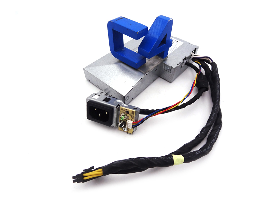 DELL W2J1H OPTIPLEX 7440 200W PSU