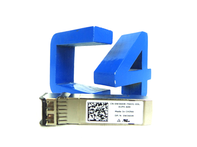 DELL W365M DELL 10GB SR SFP+