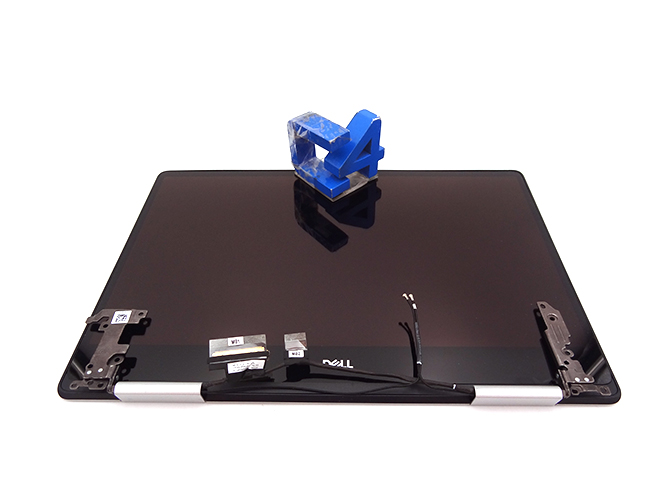 DELL W3MGJ INSPIRON 13 7386 SCREEN ASSEMBLY