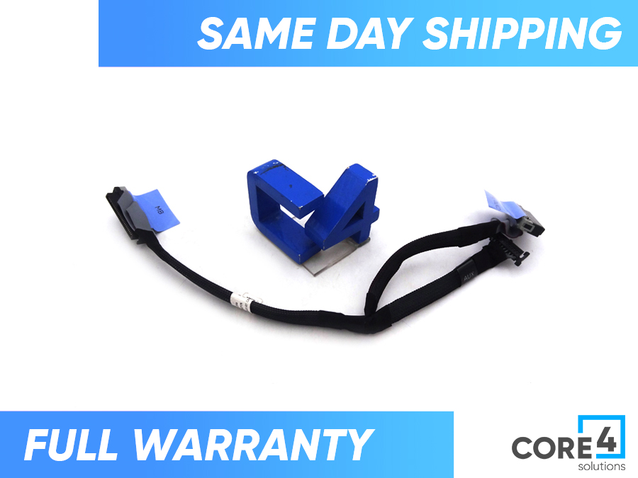 DELL W3YVN R720 CONTROLLER PANEL CABLE