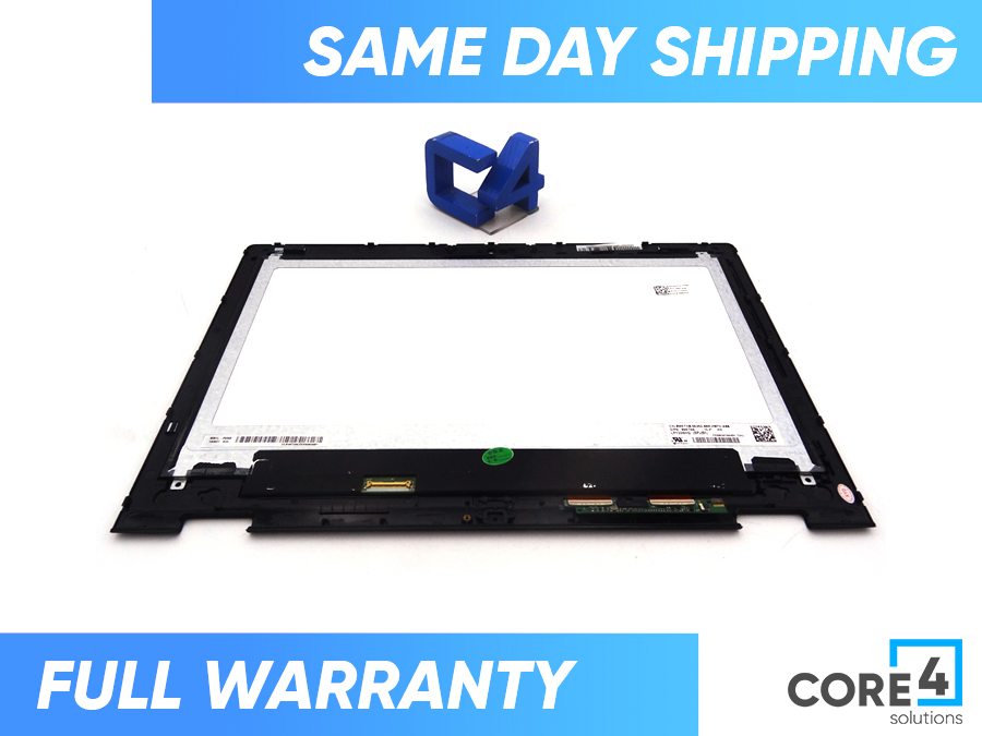 DELL W6TN0 INSPIRON 13 LCD LED TOUCHSCREEN