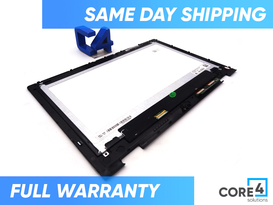 DELL W6TN0 INSPIRON 13 LCD LED TOUCHSCREEN