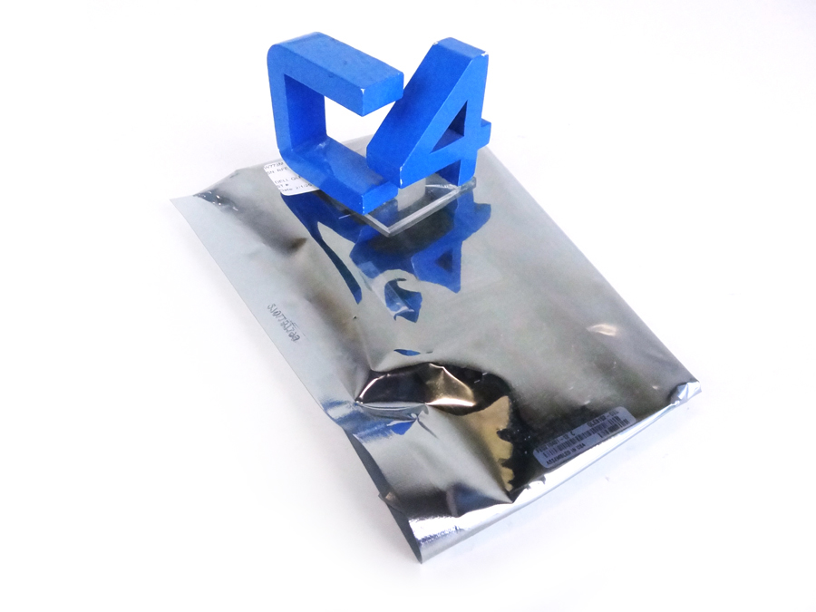 DELL 0W773M 10GB QLE8152 DUAL PORT PCI-E FCOE HBA QLE8152 - *NEW*