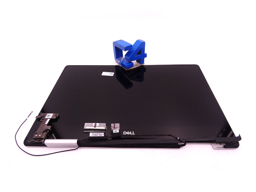 DELL W8Y53 LCD HUD FHD SLVR 7386