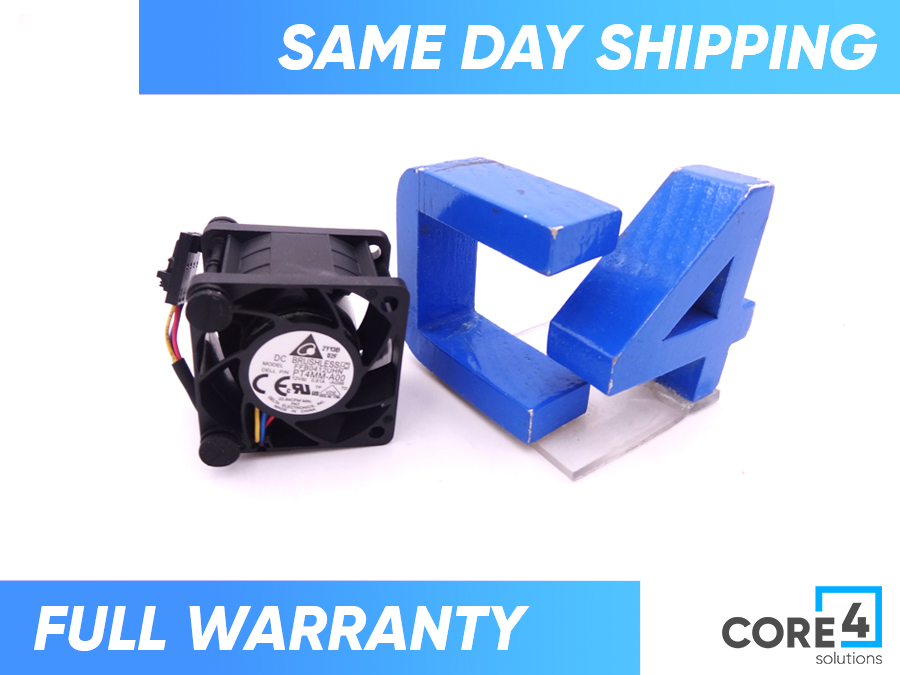 DELL W904X R210 FAN ASSEMBLY 
