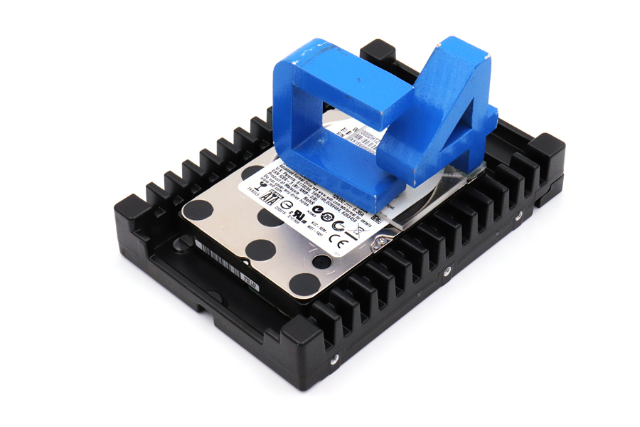 WD WD1000DHTZ 1TB 2.5IN 10K SATA 6GBPS HDD