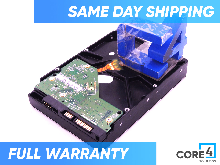 WD WD20EARS 2TB SATA 5.4K 3GSBP 3.5 HDD