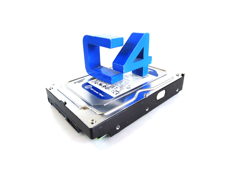 WD WD2500AAKX 250GB SATA 3.5 7200RPM 6GB/16M HD