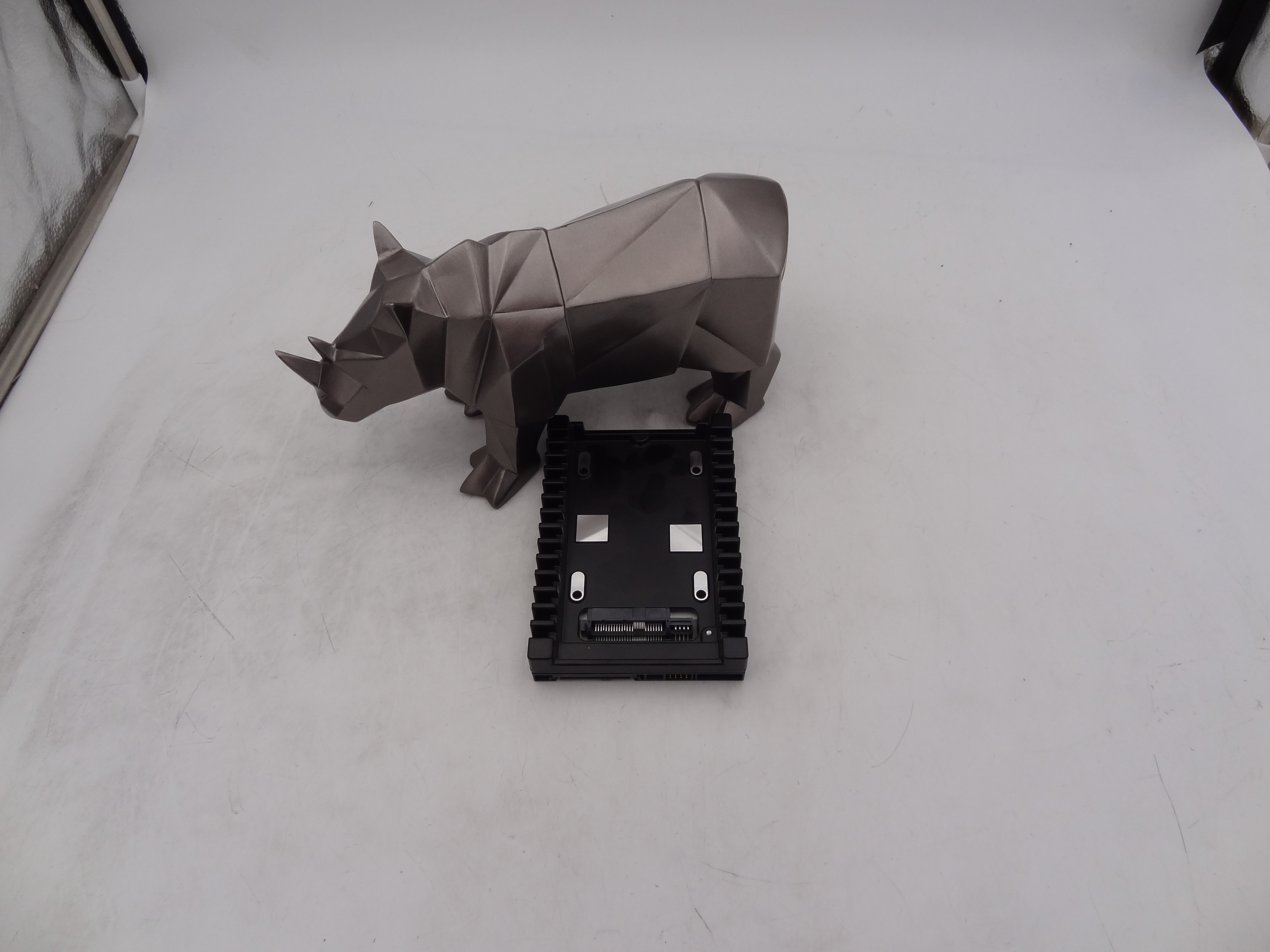 DELL WDSL003B-02 EQUALLOGIC ICE TRAY PS6500PS6510