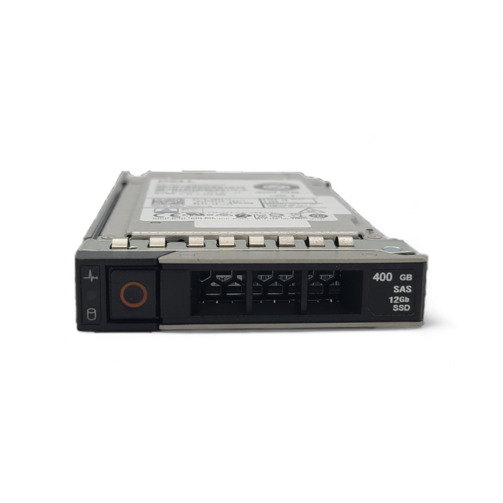 DELL WGP72 400GB 12Gbs 2.5 SAS SSD