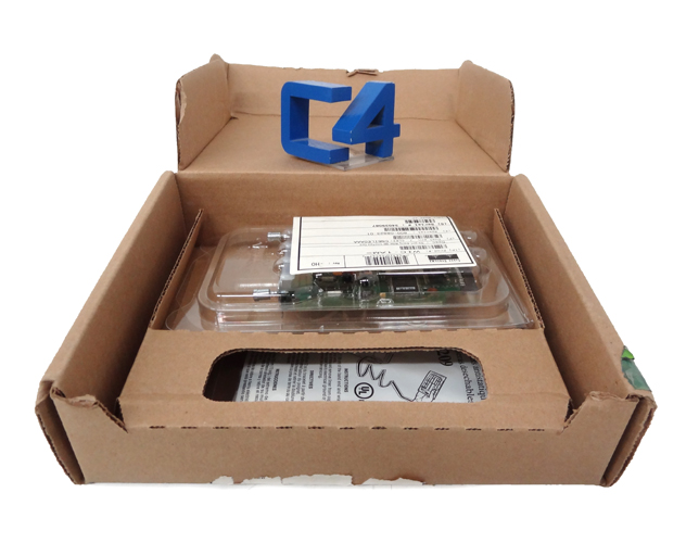 CISCO WIC-1AM 1-PORT MODEM WAN INTERFACE CARD