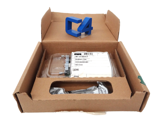 CISCO WIC-1B-U-V2 1 PORT BRI WAN INTERFACE V2