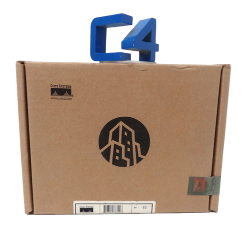 CISCO WIC-1DSU-T1-V2 1-Port T1/Fractional T1 DSU/CSU WAN