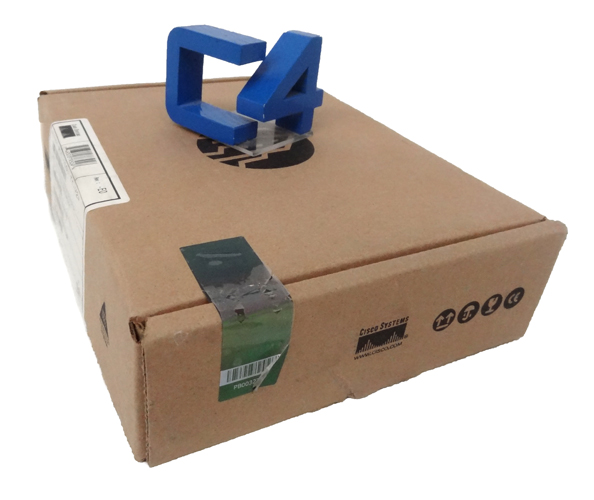 CISCO WIC-1DSU-T1-V2 1-Port T1/Fractional T1 DSU/CSU WAN