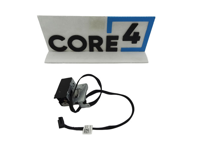 DELL WJGJ9 LEFT EAR AND CABLE FOR R440  R640  R6415