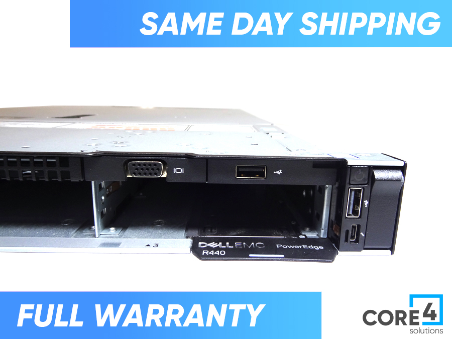 DELL WKGTH POWEREDGE R440/R540 SYSTEM BOARD