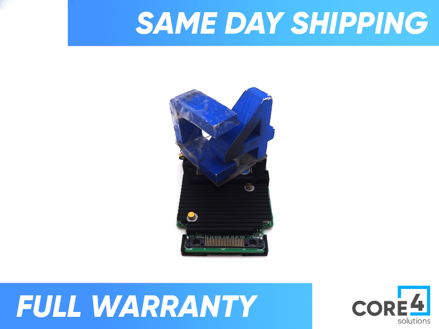 DELL WMVFG PERC H730 1GB SAS BLADE CONTROLLER