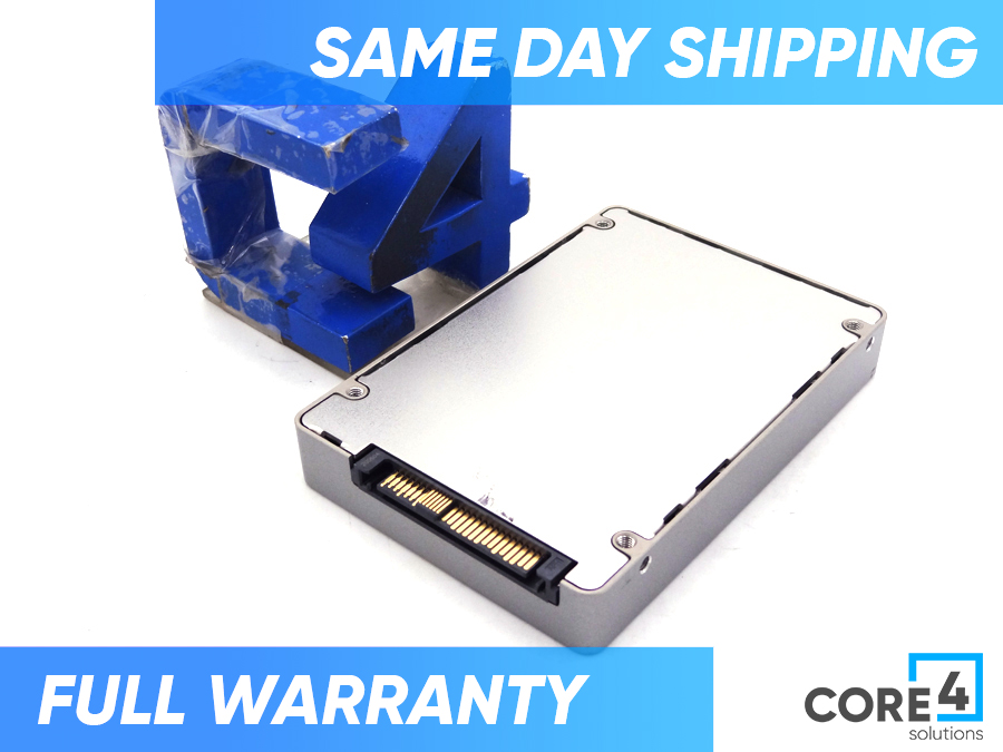 DELL WR2FG 960GB SSD PCIe NVMe 4.0 U.2 TLC RI 