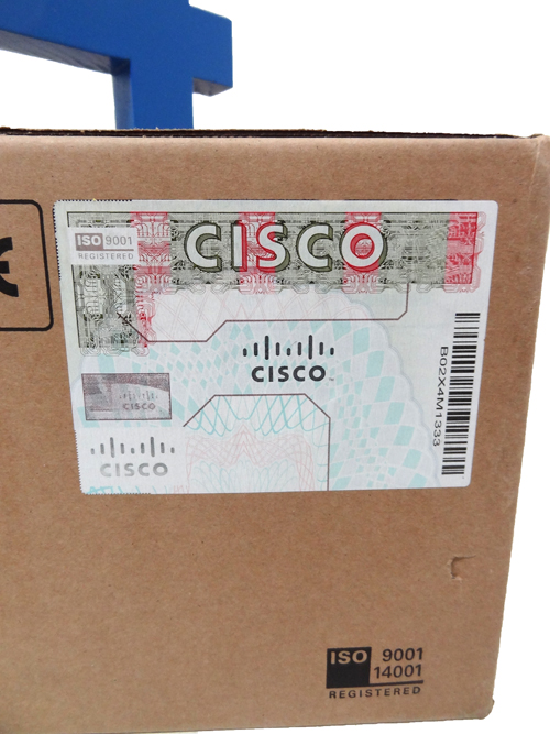 Cisco WS-C2960-24PC-L Catalyst 2960 24 10100 Poe + 2 Tsfp   Lan Base Image
