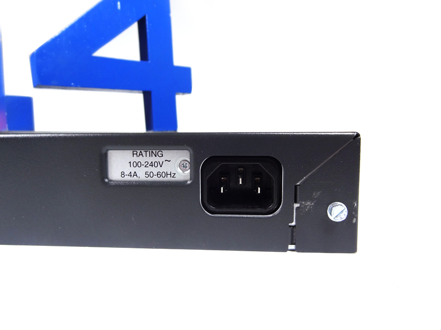 Cisco WS-C2960-48PST-S Catalyst 2960 48 10/100 Poe + 2 1000bt +2 Sfp Lan Switch