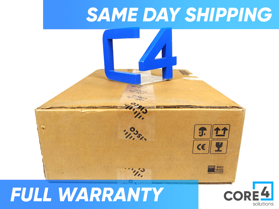 CISCO WS-C2960X-24TD-LFACE FACEPLATE FOR 2960X-24TD-L