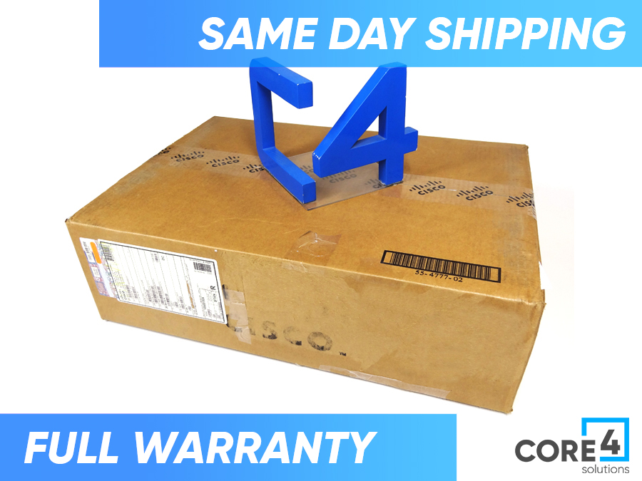 CISCO WS-C2960X-24TD-LFACE FACEPLATE FOR 2960X-24TD-L