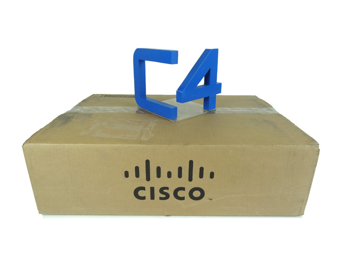 CISCO WS-C2960X-24TS-L CATALYST 2960-X 24 GIGE Switch - New Factory Sealed