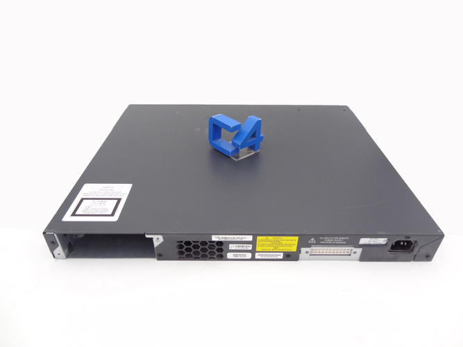 CISCO WS-C2960X-48FPD-L WS-C2960X-48FPD-L CISCO 48 POE+ GE)