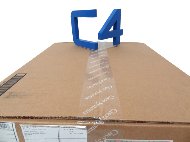 Cisco WS-C2960X-48FPD-L - Catalyst 2960-X 48 GigE PoE 740W, 2 x 10G SFP+, LAN Base