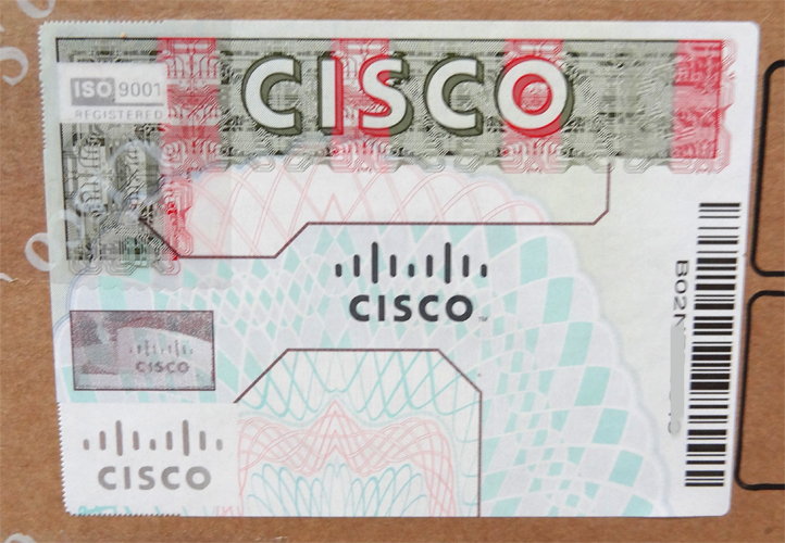 Cisco WS-C2960X-48FPD-L - Catalyst 2960-X 48 GigE PoE 740W, 2 x 10G SFP+, LAN Base