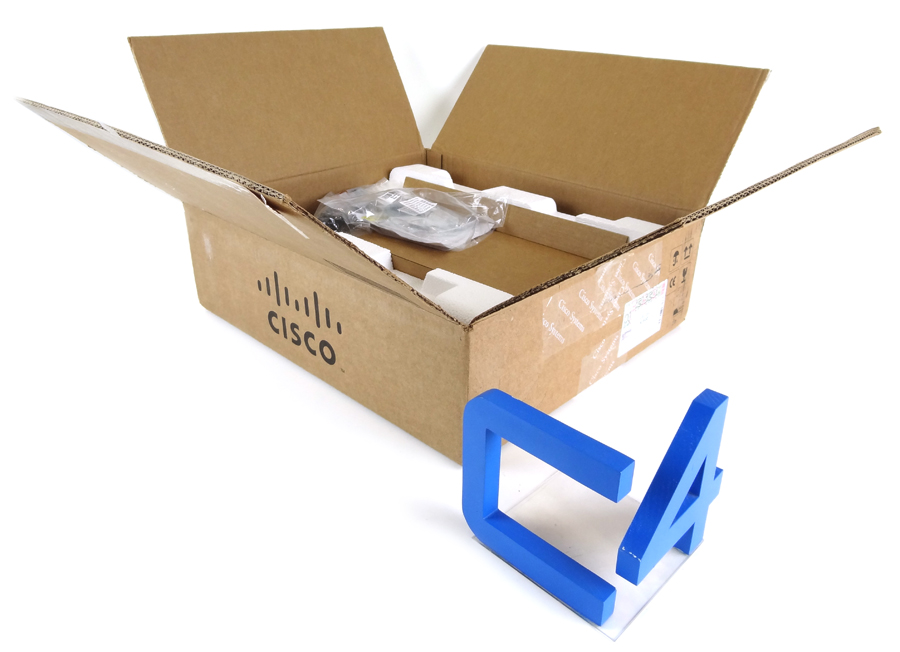 CISCO WS-C2960X-48LPS-L 48 PORT 10/100/1000 POE+ GE+4 SFP