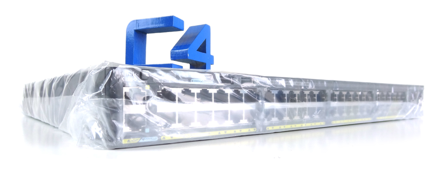 CISCO WS-C2960X-48LPS-L 48 PORT 10/100/1000 POE+ GE+4 SFP