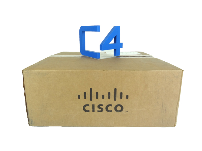 CISCO WS-C2960XR-48TD-I CATALYST 2960-XR 48 GIGE 2 X 10G (